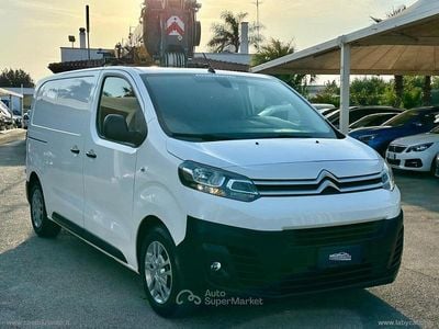 Citroën Jumpy