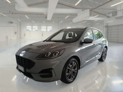 Usata Ford Kuga