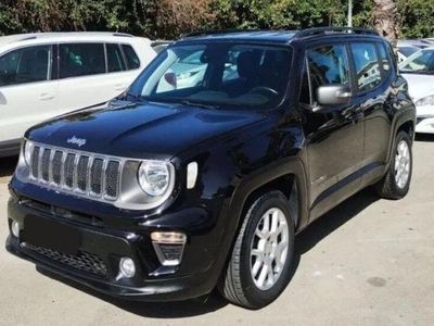 usata Jeep Renegade -- 1.6 Mjt 120CV Limited