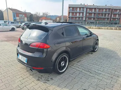 Gebraucht Seat Leon
