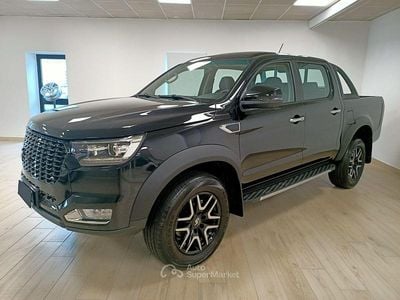 Nuova DR DR2 136 CV (100 kW) 2025 Other Utilitaria