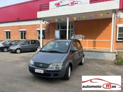 usata Fiat Idea 1.4 16V Actual