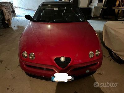 usata Alfa Romeo GTV Spider (916) 3000 V6