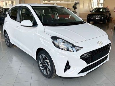 usata Hyundai i10 1.0 mpi Connectline