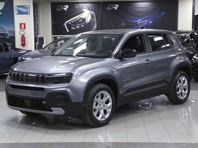 Usado Jeep Avenger Altitude 101 CV (74 kW) 2024 Blanco SUV