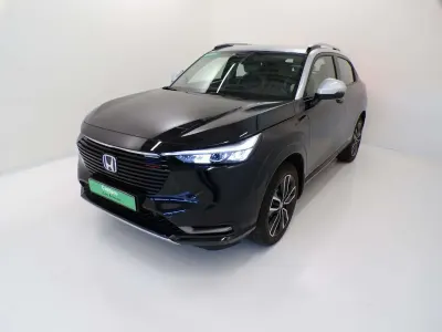 Usata Honda HR-V Advance 107 CV (78 kW) 2025 Nero metallizzato SUV