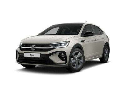 usata VW Taigo 1.0 tsi 110cv r-line (4 ANNI GAR)