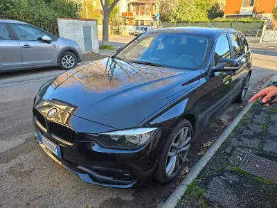 Usata BMW 318