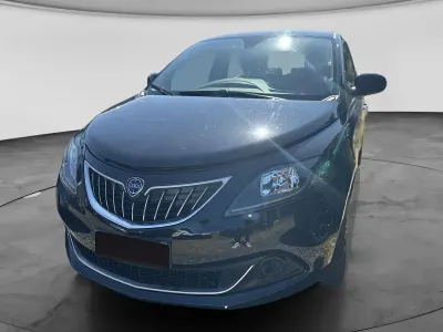 Usata Lancia Ypsilon