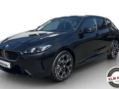 Usata BMW 116