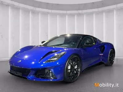 Nuova Lotus Emira 405 CV (297 kW) 2025 Coupé