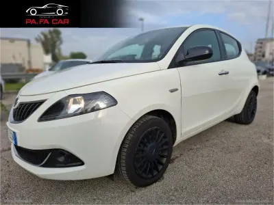 Usata Lancia Ypsilon
