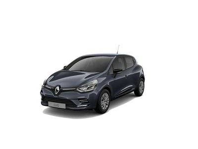 Usata Renault Clio IV Life 90 CV (66 kW) 2019 Bianco Berlina