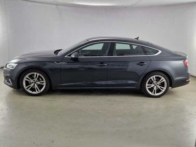 usata Audi A5 Sportback 2.0 TDI Business Sport quattro S tronic