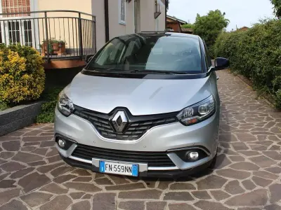 Usata Renault Scénic IV