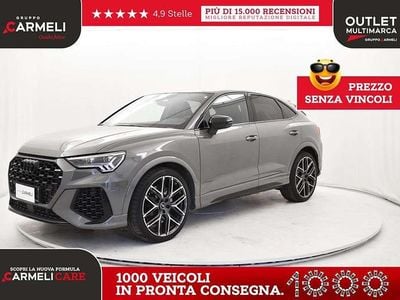 Audi RS Q3