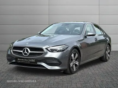 Usata Mercedes C200 164 CV (120 kW) 2023