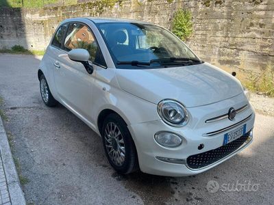 usata Fiat 500 1.2 del 2013