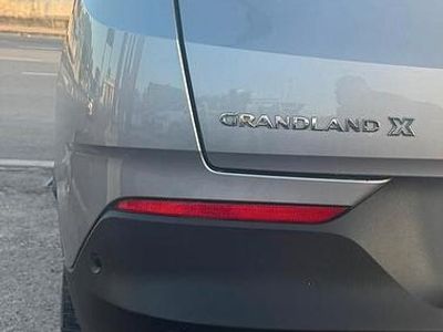 Usata Opel Grandland X
