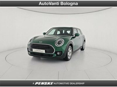 usata Mini One Clubman One 1.5 Business Steptronic