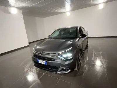 Usata Citroën C4 X