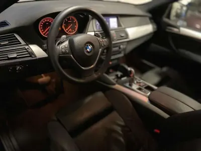 Usata BMW X6 245 CV (180 kW) 2010 SUV