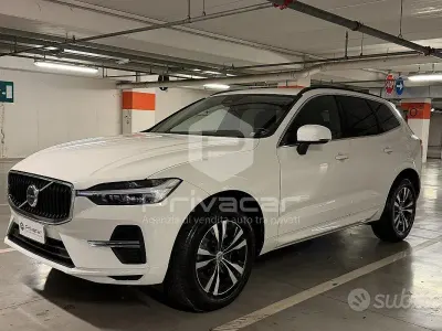 Usata Volvo XC60