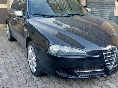 Usata Alfa Romeo 147 120 CV (88 kW) 2009 Utilitaria
