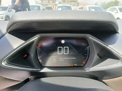Usata DS Automobiles DS3 Performance 2019 Rosso SUV