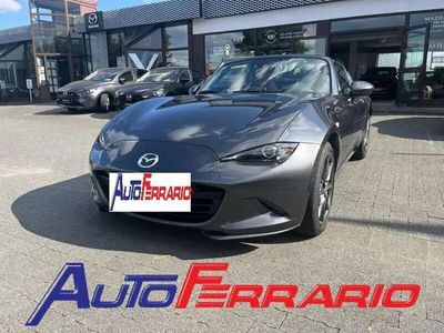 Mazda MX5