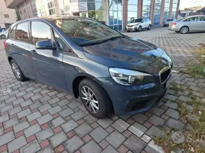 Usado BMW 218