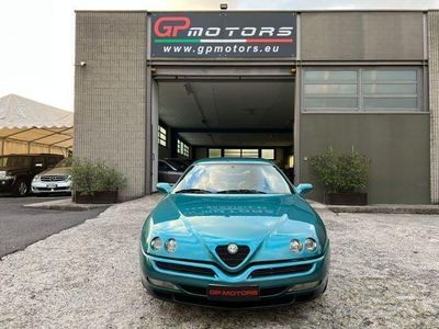 Alfa Romeo GTV