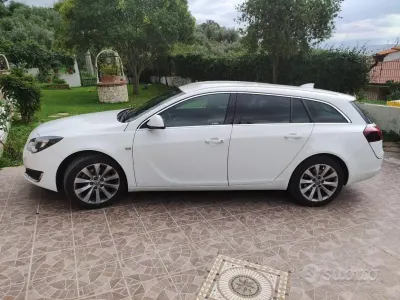 Usata Opel Insignia