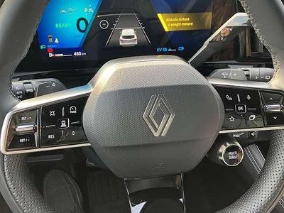 Usata Renault Austral Techno 131 CV (96 kW) 2025 Grigio SUV