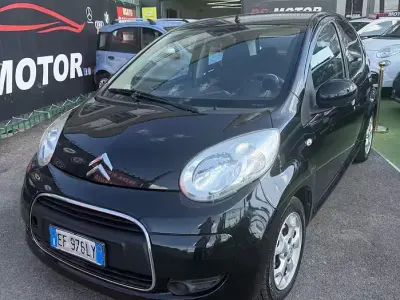 Usata Citroën C1
