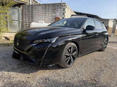 Usata Peugeot 308 GT 131 CV (96 kW) 2022 Berlina