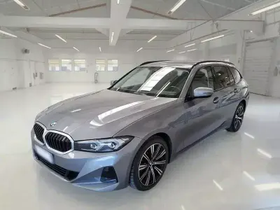 Usata BMW 318