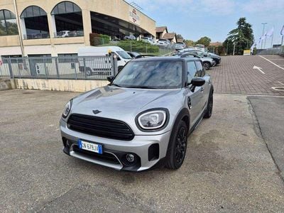 Mini Cooper D Countryman