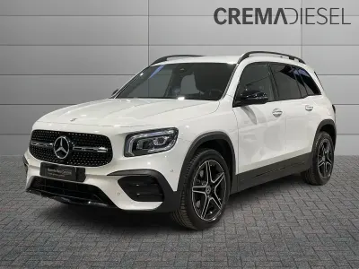 Gebraucht Mercedes GLB200