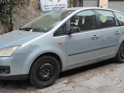 Usata Ford C-MAX 2005 Monovolume