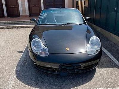 Usata Porsche 911 Carrera 4 345 CV (253 kW) 1991 Coupé
