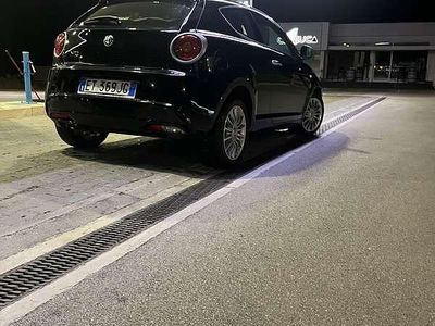 Usata Alfa Romeo MiTo Distinctive 84 CV (61 kW) 2013 Utilitaria