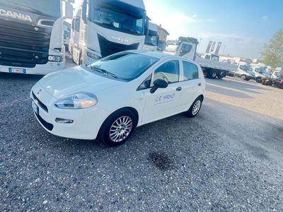 usata Fiat Grande Punto autocarro del 2018 5000