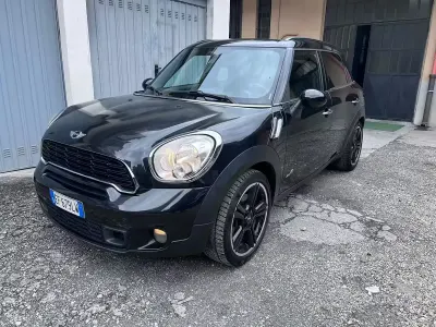 Occasion Mini Countryman