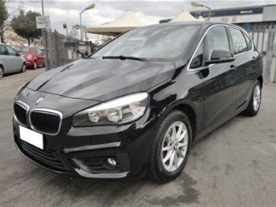 usata BMW 214 Serie 2 Active Tourer d Advantage usato