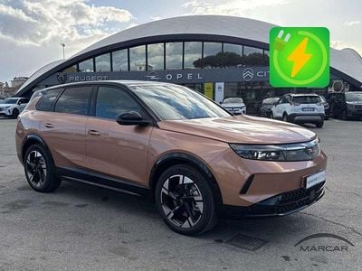 Nuova Opel Grandland Electric 156 kW (213 CV) 2025 Other SUV