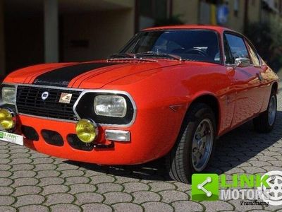 usata Lancia Fulvia Pieve a Nievole