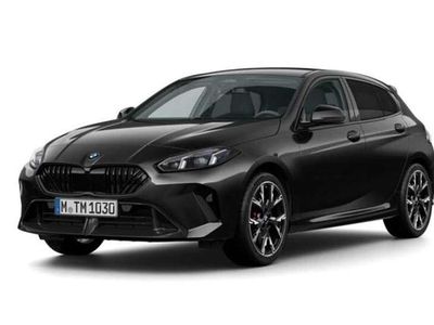 Nero Nuova 2025 BMW 118 M Sport Utilitaria | 47.300 €