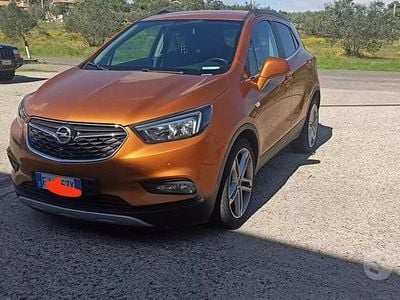 Occasion Opel Mokka 140 ch (102 kW) 2017 SUV