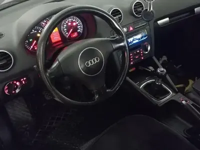 Usata Audi A3